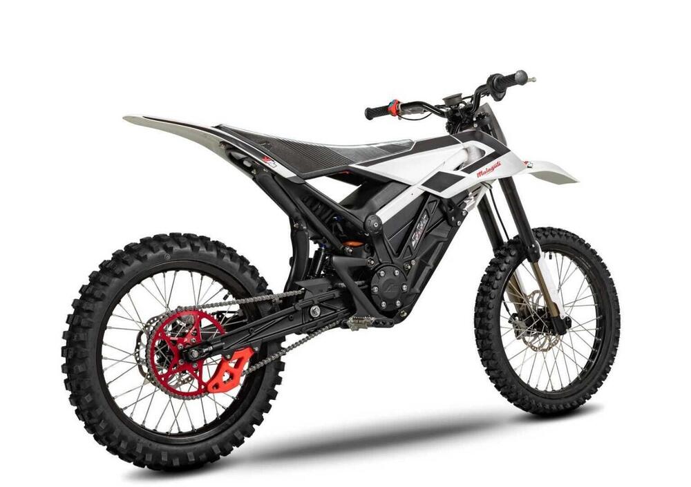 Malaguti XAM Offroad (2023 - 24) (3)