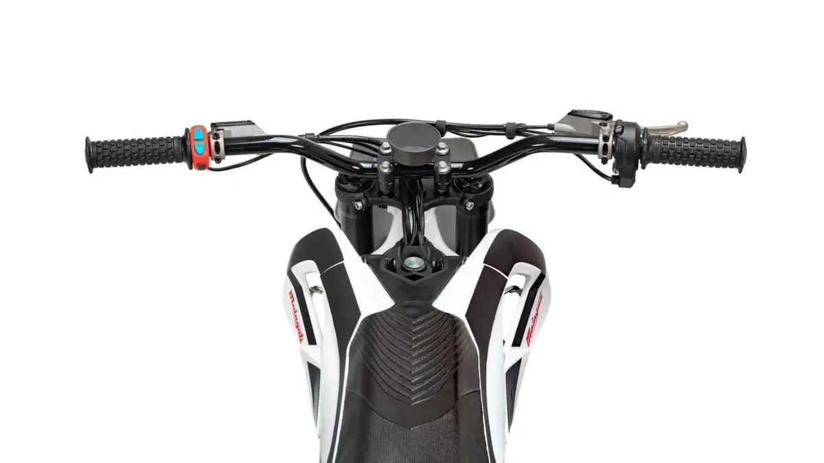 Malaguti XAM XAM Offroad (2023 - 26) (7)