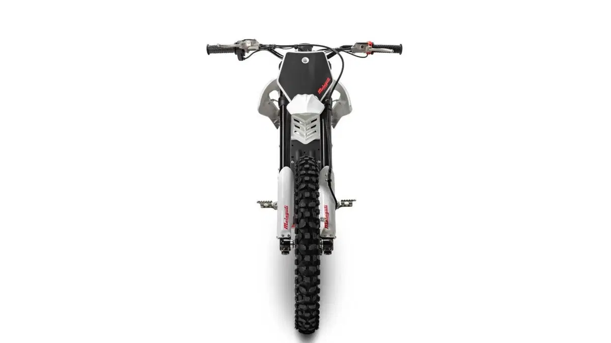 Malaguti XAM XAM Offroad (2023 - 26) (6)