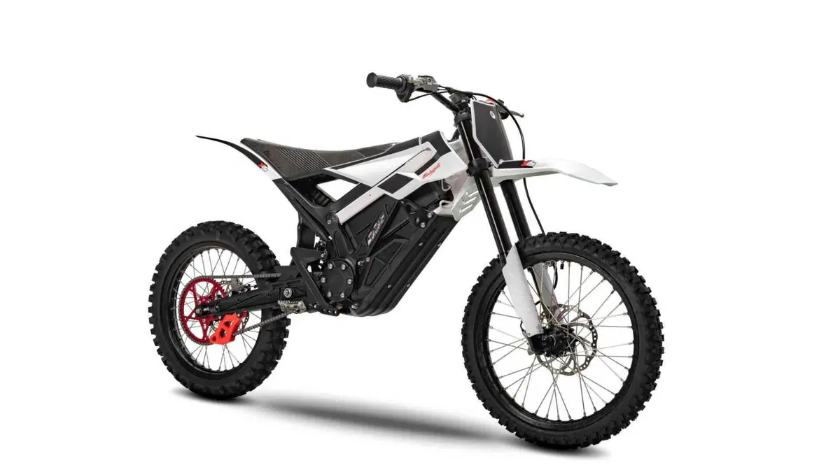 Malaguti XAM XAM Offroad (2023 - 26)