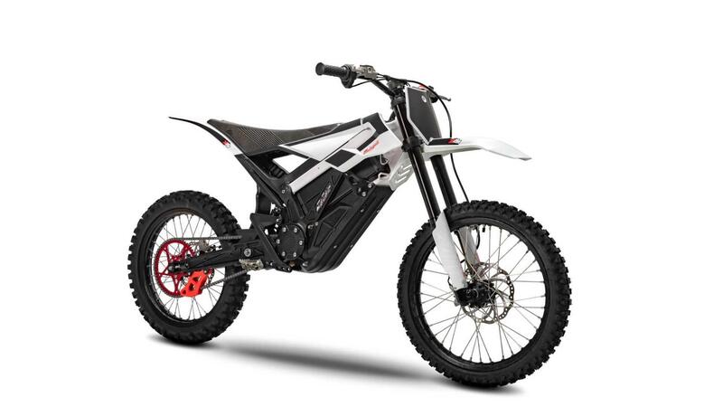 Malaguti XAM XAM Offroad (2023 - 24)