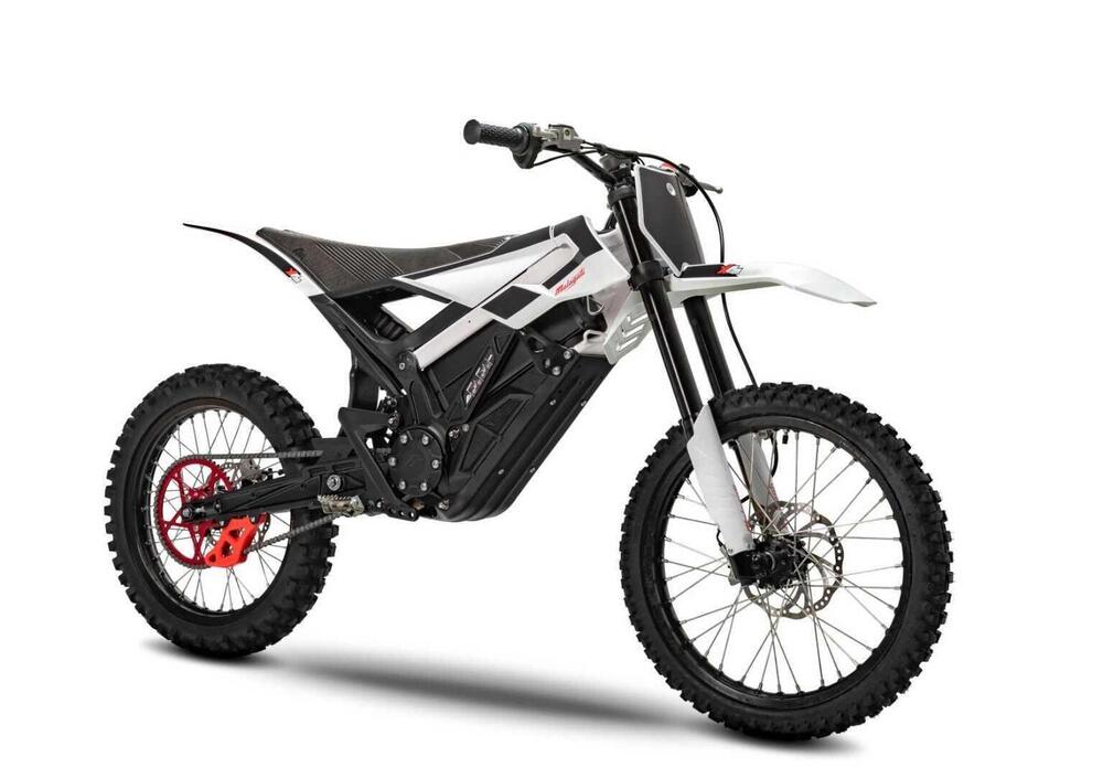 Malaguti XAM Offroad (2023 - 24)