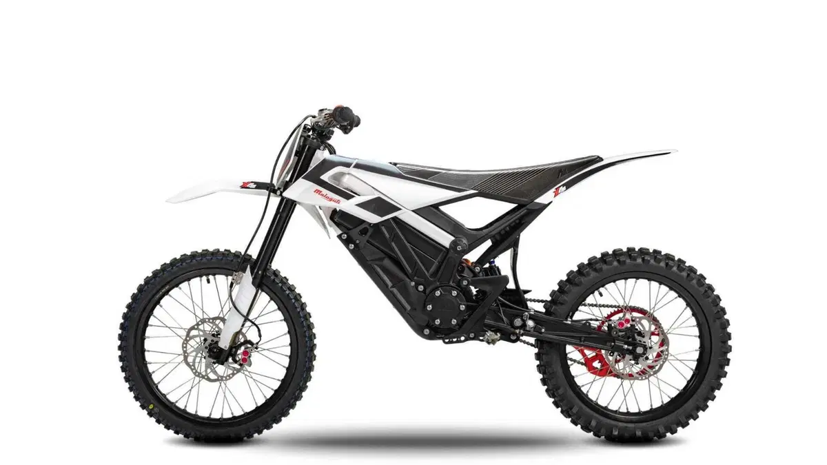 Malaguti XAM XAM Offroad (2023 - 26) (5)