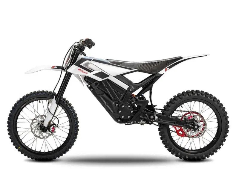 Malaguti XAM XAM Offroad (2023 - 26) (5)