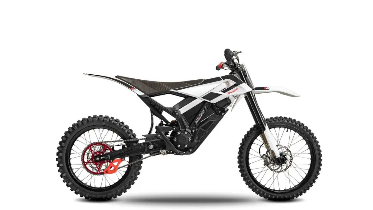 Malaguti XAM XAM Offroad (2023 - 26) (2)