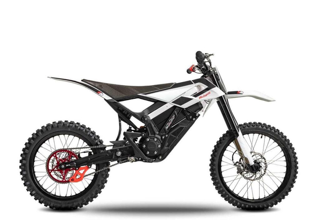 Malaguti XAM Offroad (2023 - 24) (2)