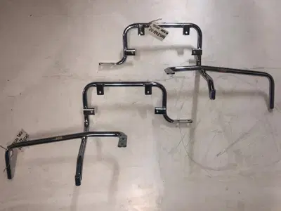 Telaio ( supporto ) borsa DX SX Moto Guzzi - DX GU