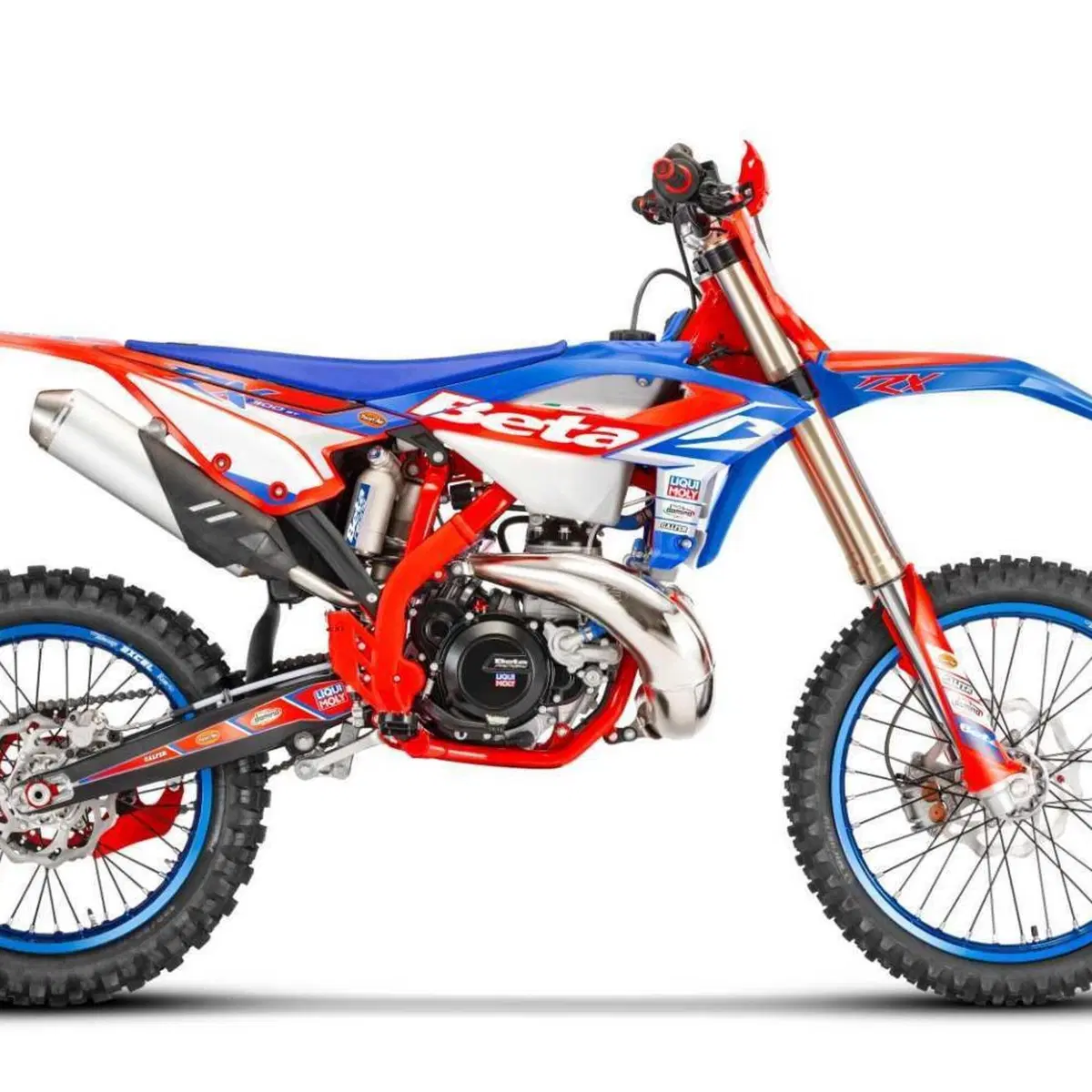 Betamotor RX 300 2T (2024 - 25)