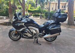 Bmw K 1600 GTL (2017 - 20) usata