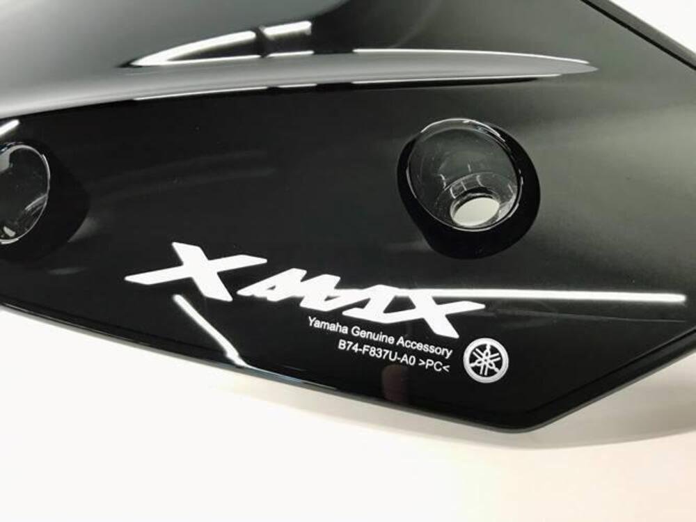 Cupolino Sport Yamaha X-MAX 125-300-400 (3)