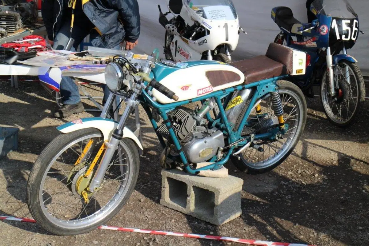 A Novegro fra moto da comprare e stranezze varie (3)
