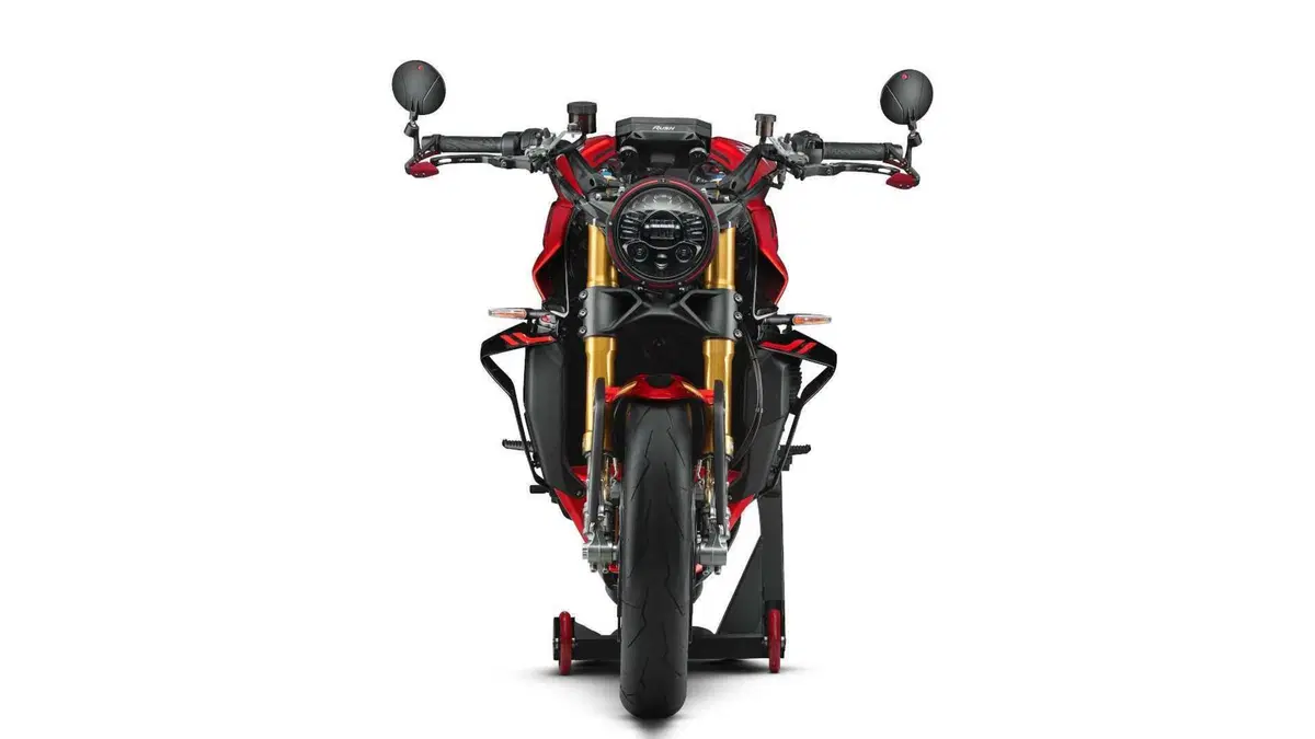 MV Agusta Rush 1000 Rush 1000 (2023 - 26) (8)