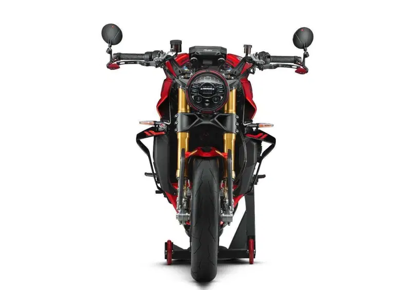 MV Agusta Rush 1000 Rush 1000 (2023 - 26) (8)