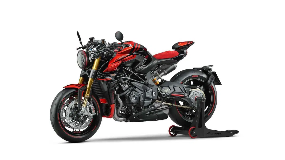 MV Agusta Rush 1000 Rush 1000 (2023 - 26) (7)