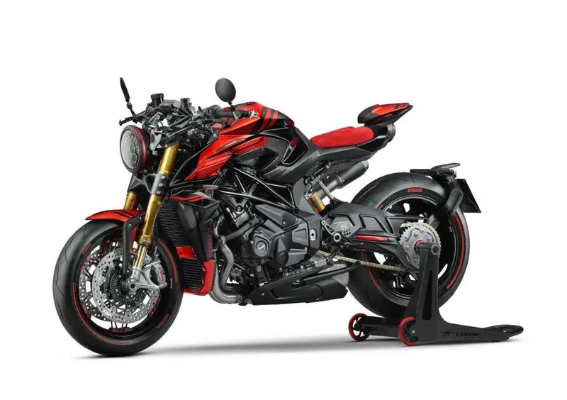MV Agusta Rush 1000 Rush 1000 (2023 - 26) (7)