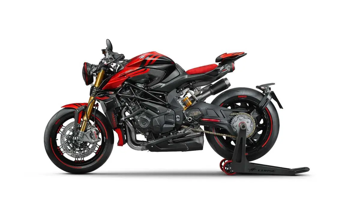 MV Agusta Rush 1000 Rush 1000 (2023 - 26) (6)
