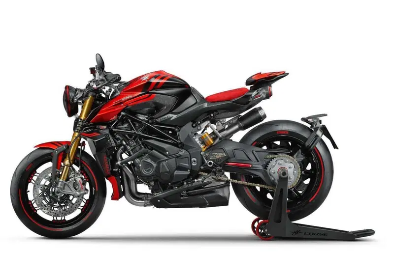 MV Agusta Rush 1000 Rush 1000 (2023 - 26) (6)