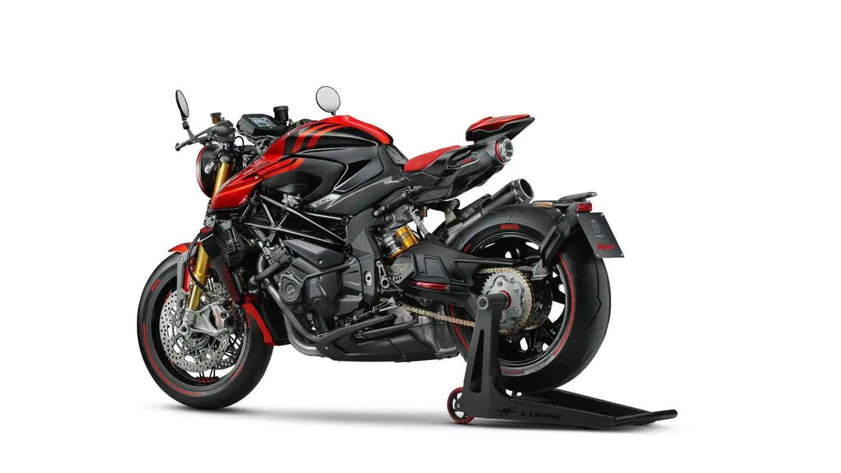 MV Agusta Rush 1000 Rush 1000 (2023 - 26) (5)