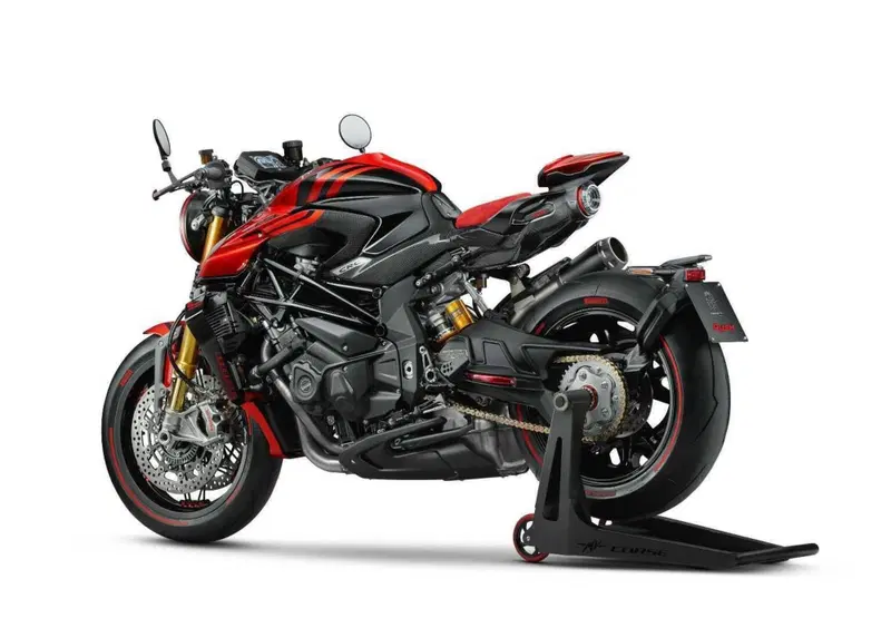 MV Agusta Rush 1000 Rush 1000 (2023 - 26) (5)