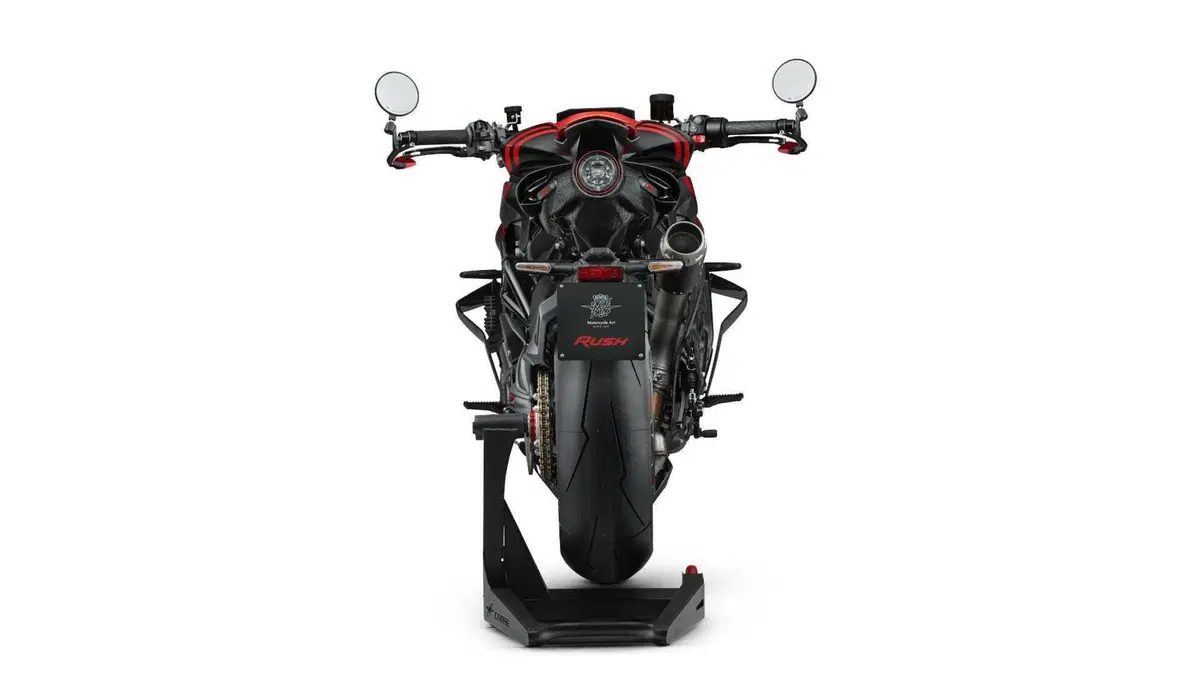 MV Agusta Rush 1000 Rush 1000 (2023 - 26) (4)
