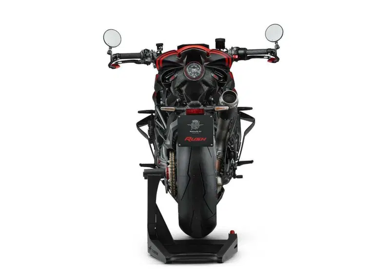 MV Agusta Rush 1000 Rush 1000 (2023 - 26) (4)
