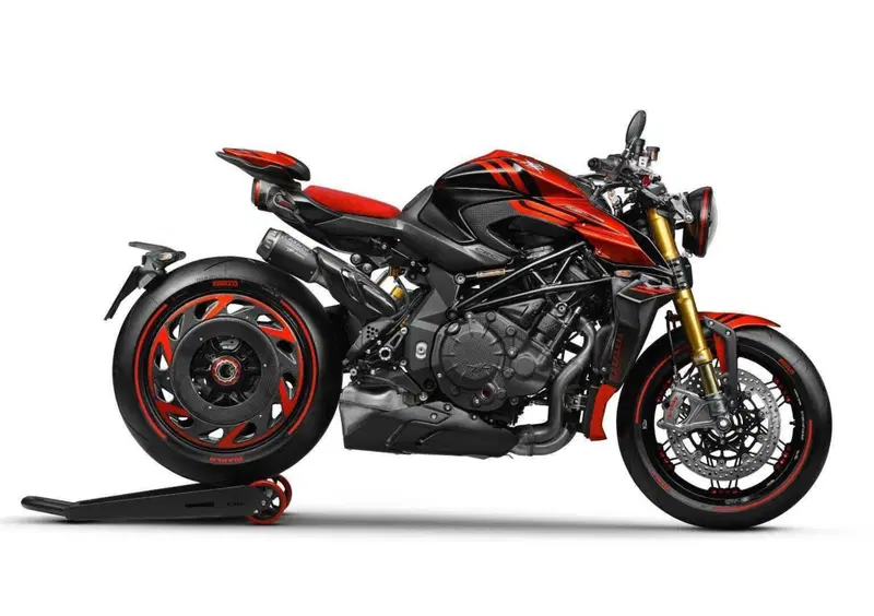 MV Agusta Rush 1000 Rush 1000 (2023 - 26) (2)