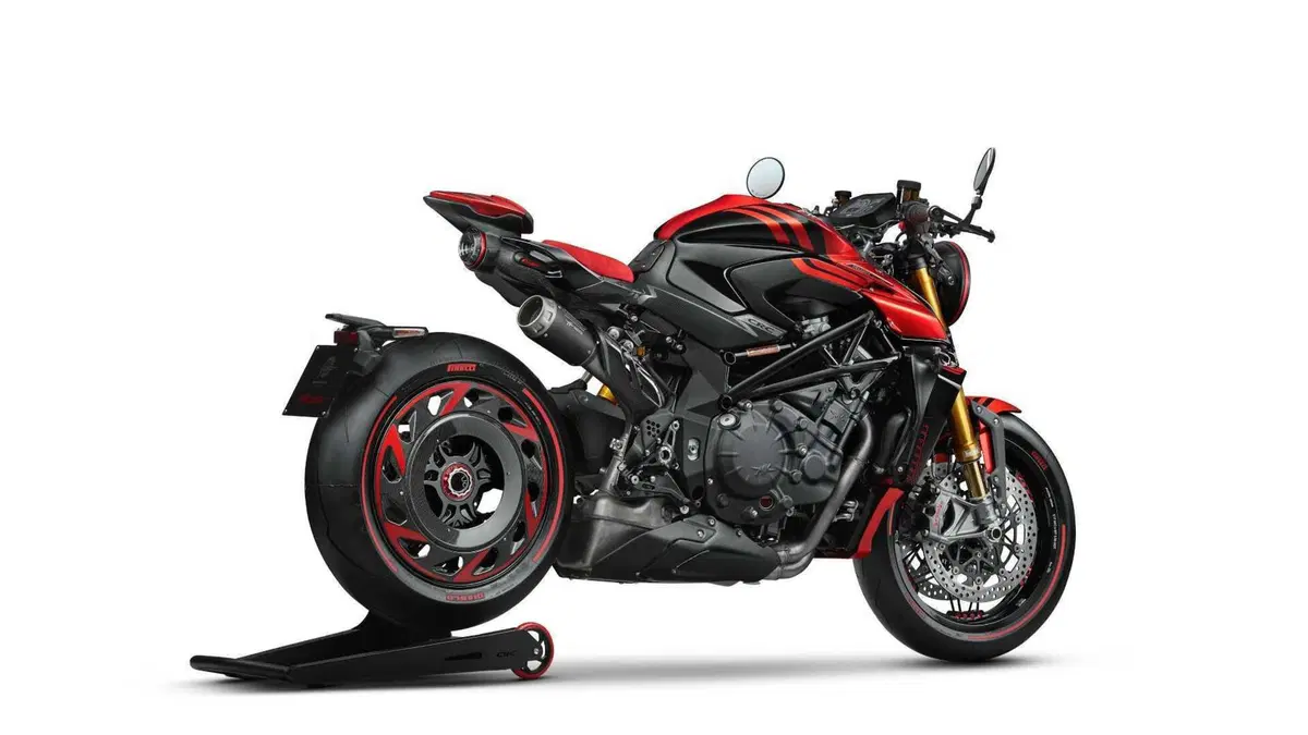 MV Agusta Rush 1000 Rush 1000 (2023 - 26) (3)