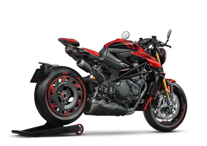 MV Agusta Rush 1000 Rush 1000 (2023 - 26) (3)