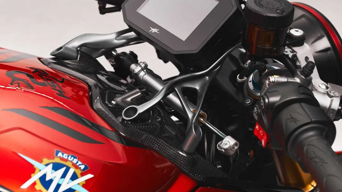 MV Agusta Rush 1000 Rush 1000 (2023 - 26) (12)