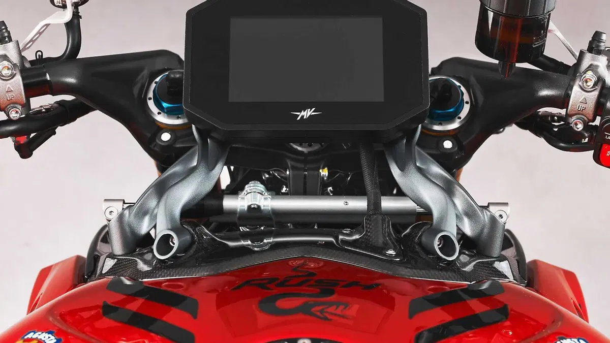 MV Agusta Rush 1000 Rush 1000 (2023 - 26) (10)