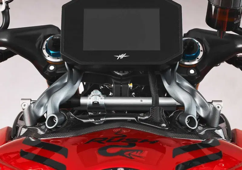 MV Agusta Rush 1000 Rush 1000 (2023 - 26) (10)