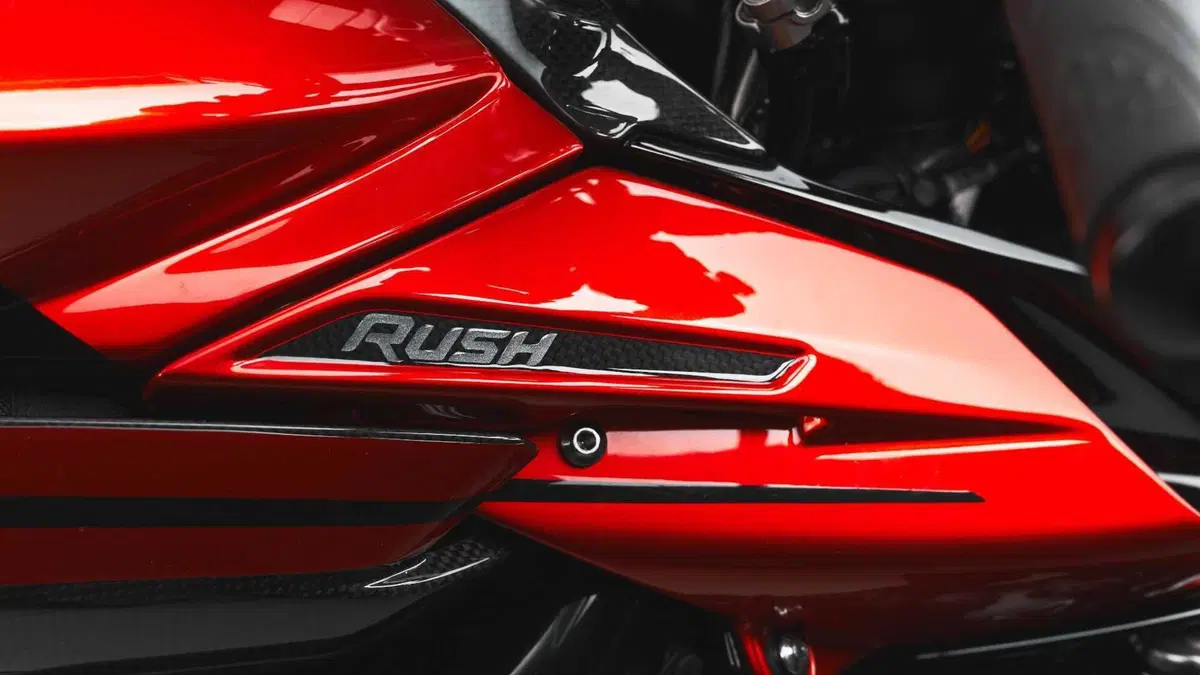 MV Agusta Rush 1000 Rush 1000 (2023 - 26) (9)