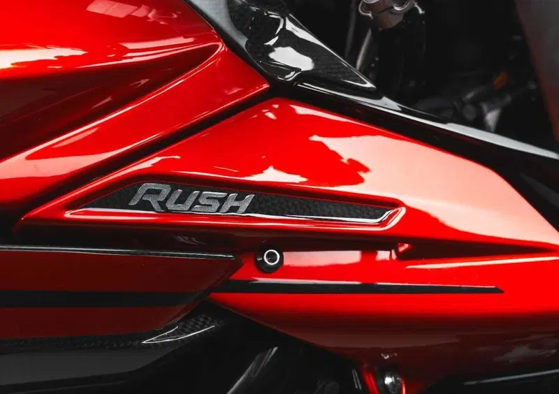MV Agusta Rush 1000 Rush 1000 (2023 - 26) (9)