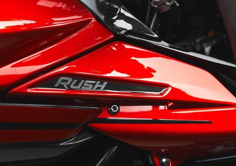 MV Agusta Rush 1000 Rush 1000 (2023 - 24) (8)
