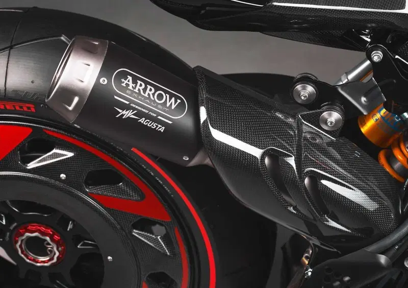 MV Agusta Rush 1000 Rush 1000 (2023 - 26) (14)