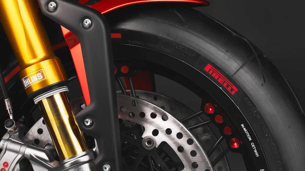 MV Agusta Rush 1000 Rush 1000 (2023 - 26) (15)