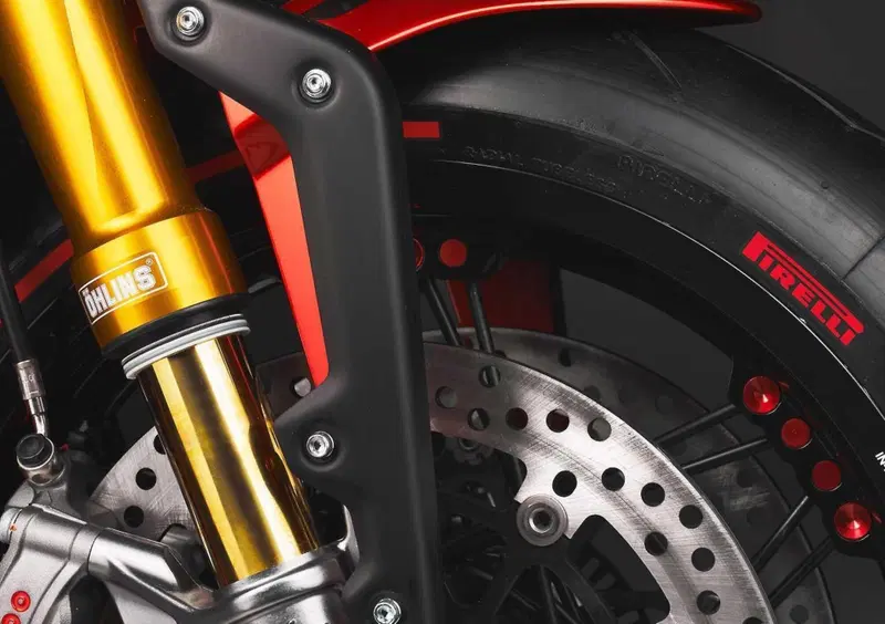 MV Agusta Rush 1000 Rush 1000 (2023 - 26) (15)