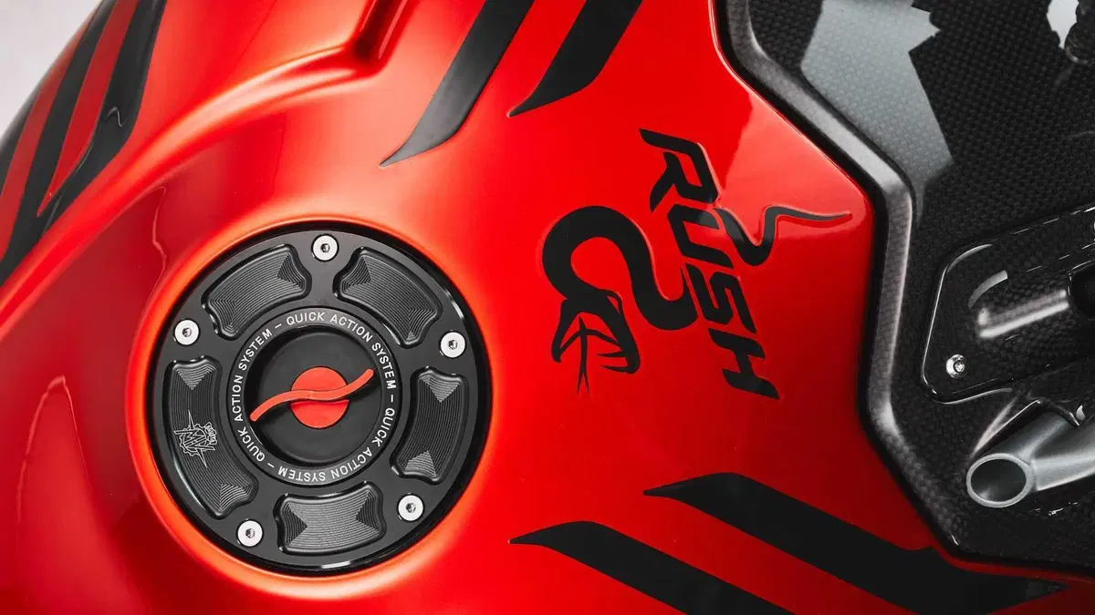 MV Agusta Rush 1000 Rush 1000 (2023 - 26) (11)