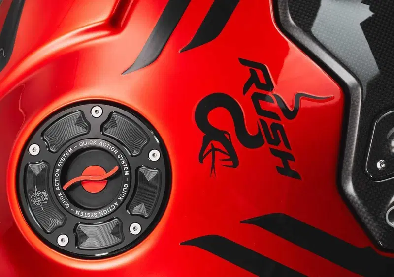 MV Agusta Rush 1000 Rush 1000 (2023 - 26) (11)