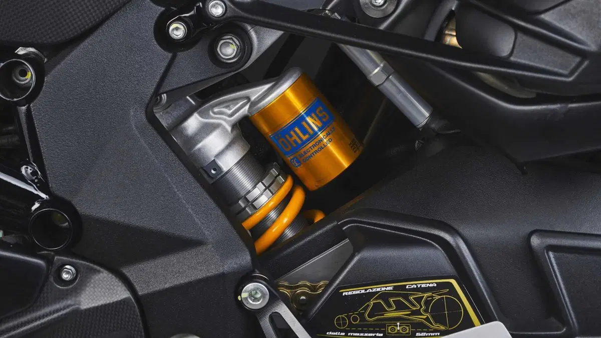 MV Agusta Rush 1000 Rush 1000 (2023 - 26) (16)