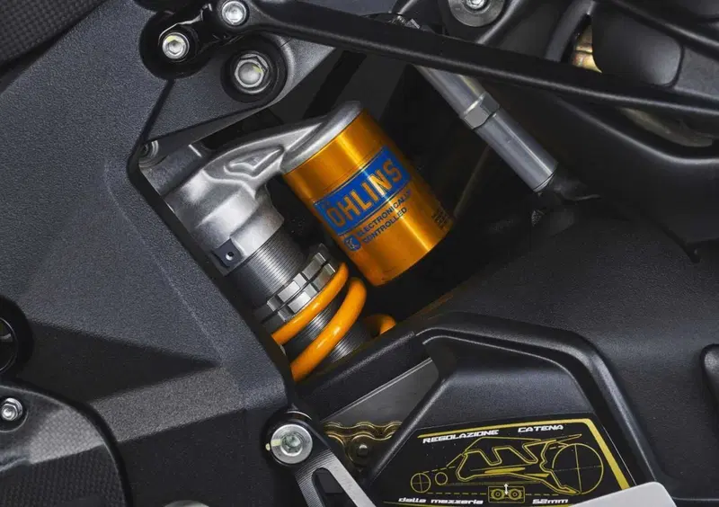 MV Agusta Rush 1000 Rush 1000 (2023 - 26) (16)