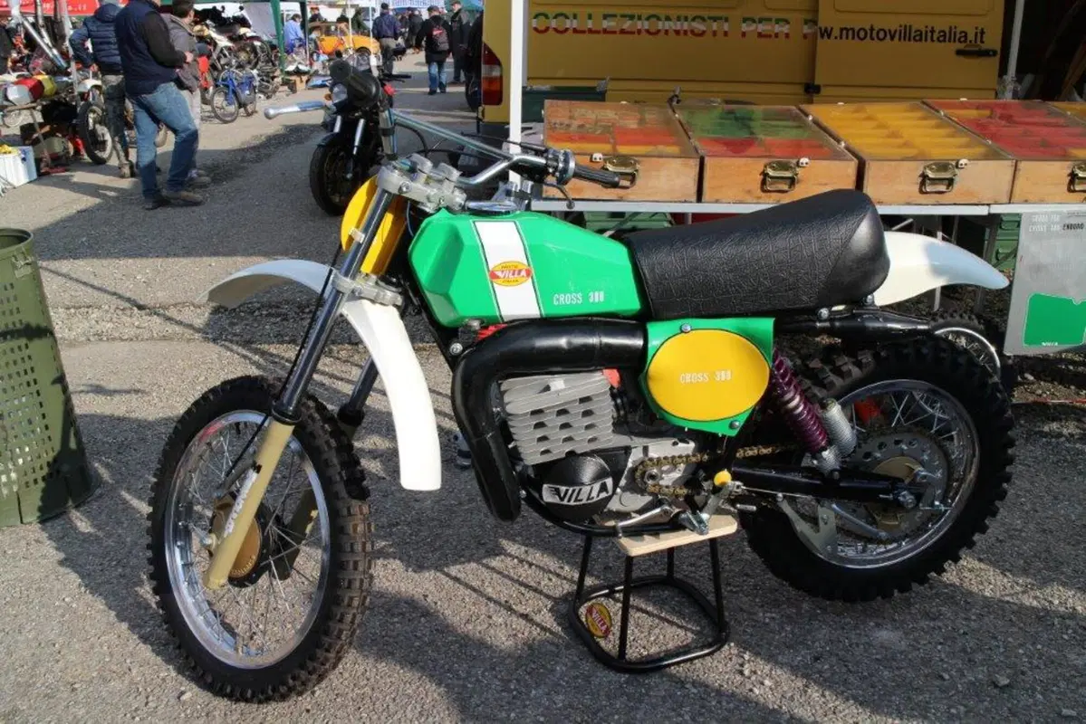 A Novegro fra moto da comprare e stranezze varie (7)