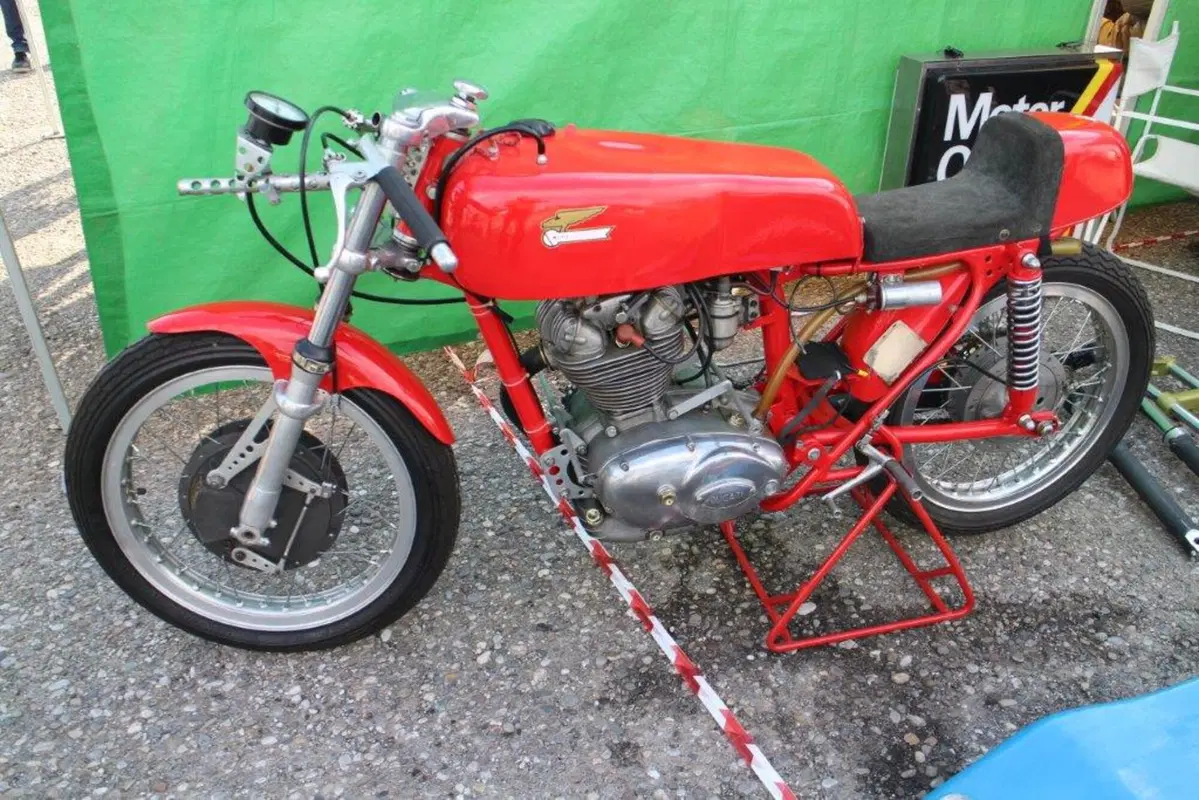 A Novegro fra moto da comprare e stranezze varie (9)