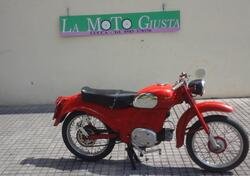 Moto Guzzi ZIGOLO d'epoca