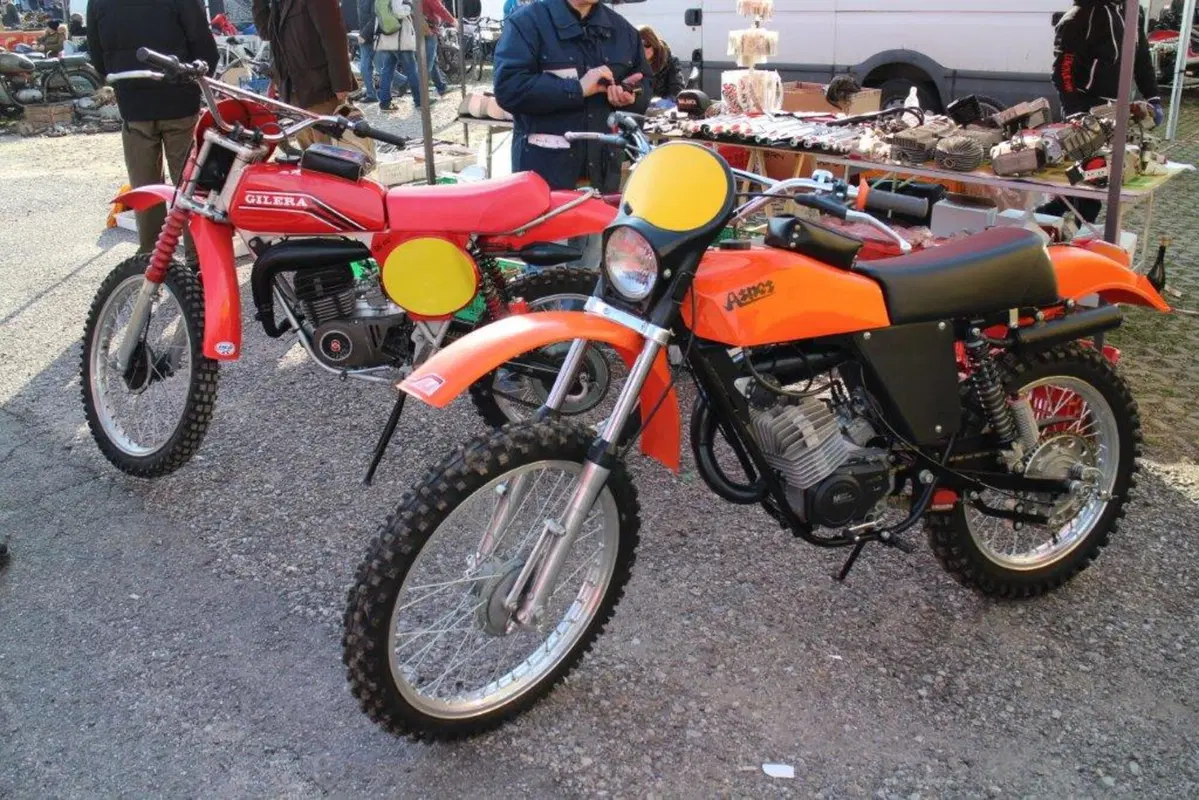 A Novegro fra moto da comprare e stranezze varie (10)