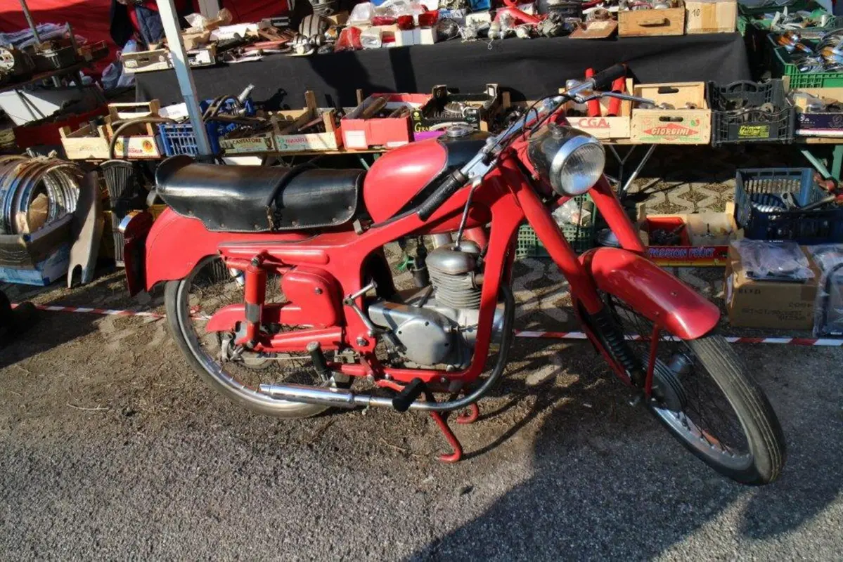A Novegro fra moto da comprare e stranezze varie (13)