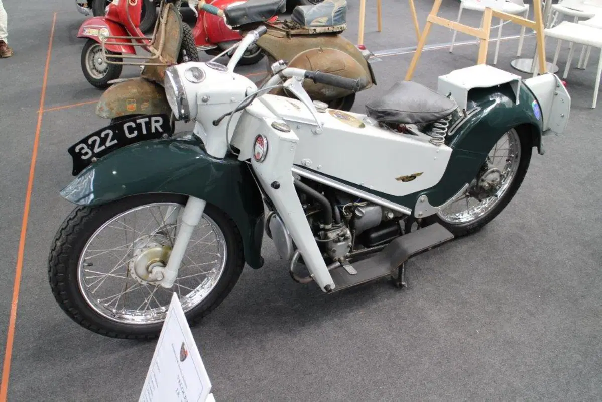 A Novegro fra moto da comprare e stranezze varie (15)