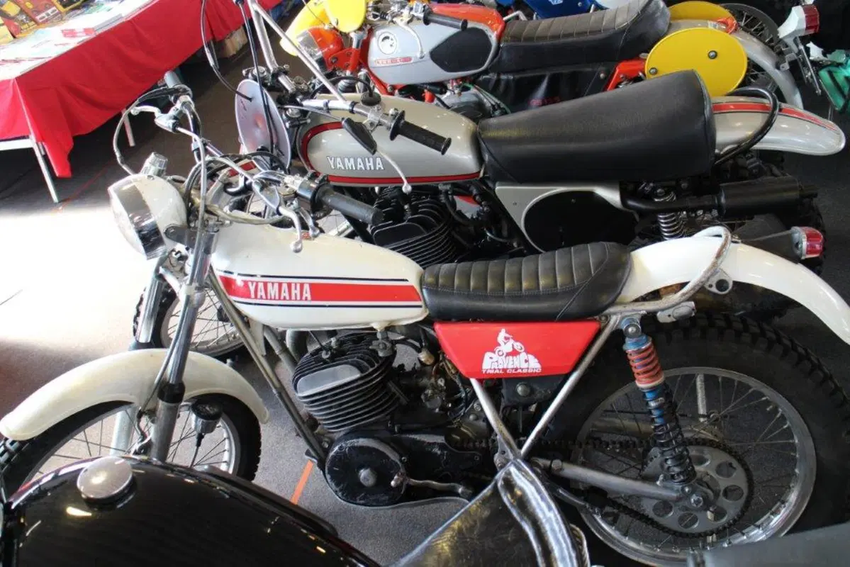 A Novegro fra moto da comprare e stranezze varie (17)