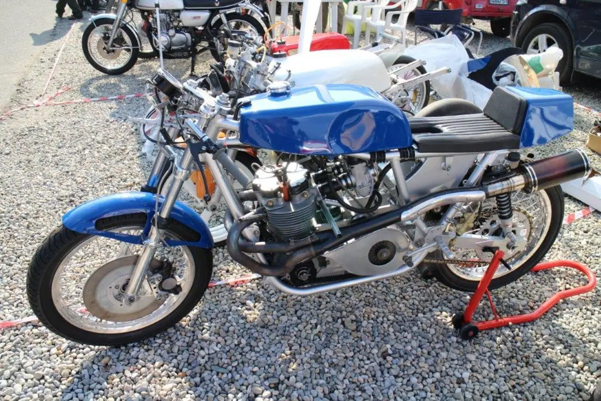 A Novegro fra moto da comprare e stranezze varie (18)