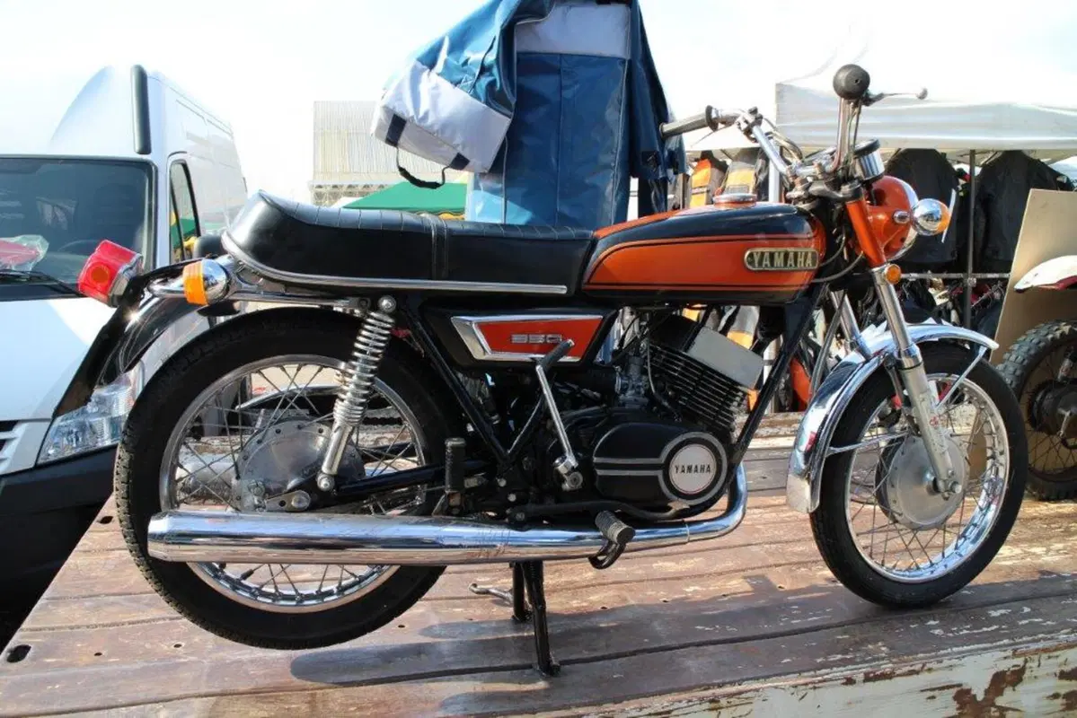 A Novegro fra moto da comprare e stranezze varie (19)
